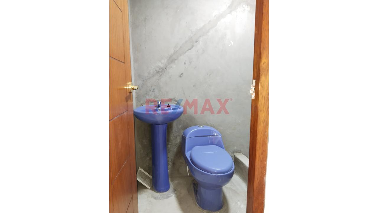 📢 ¡Atención Inversionistas! Casa De 3 Pisos En Huanchaquito Alto 📢 - 5