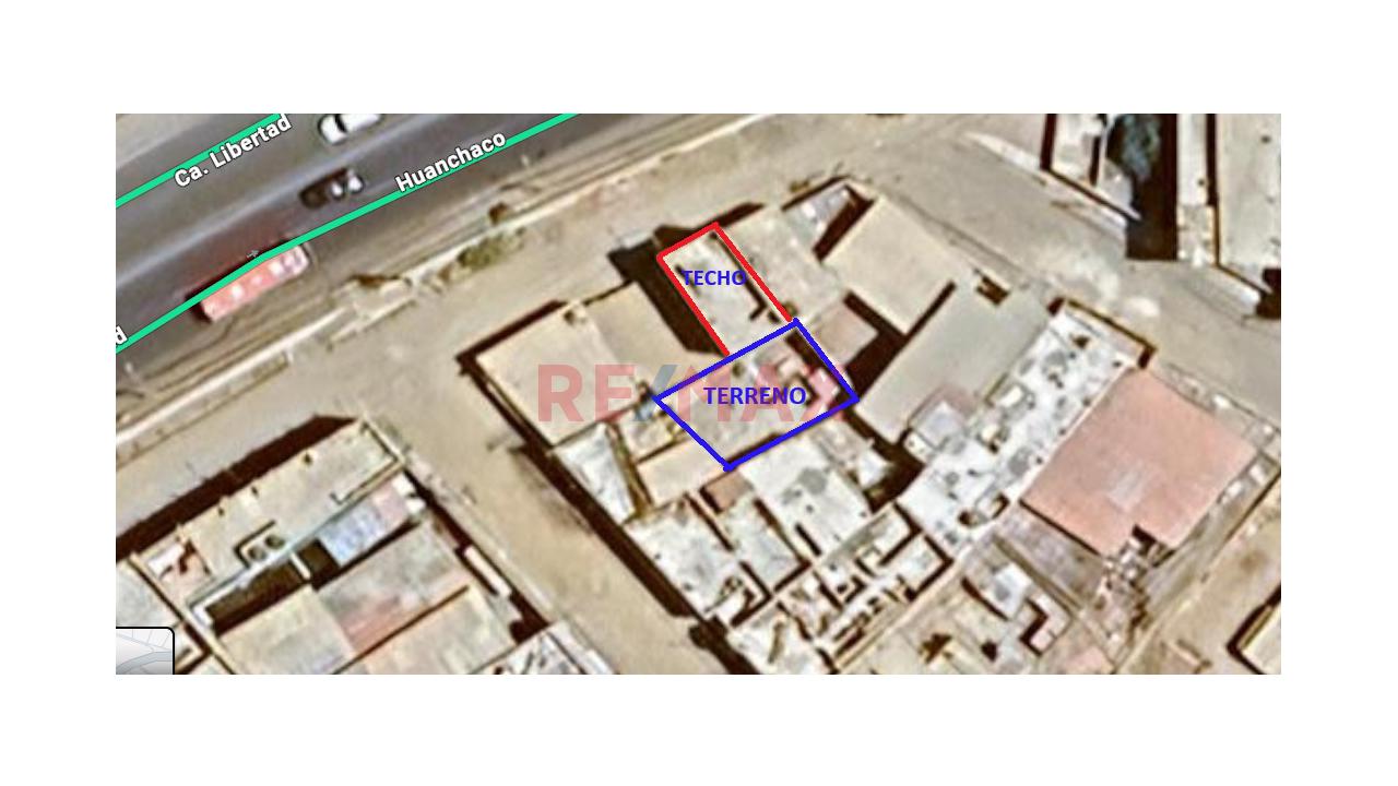 📢 ¡Atención Inversionistas! Casa De 3 Pisos En Huanchaquito Alto 📢 - 12