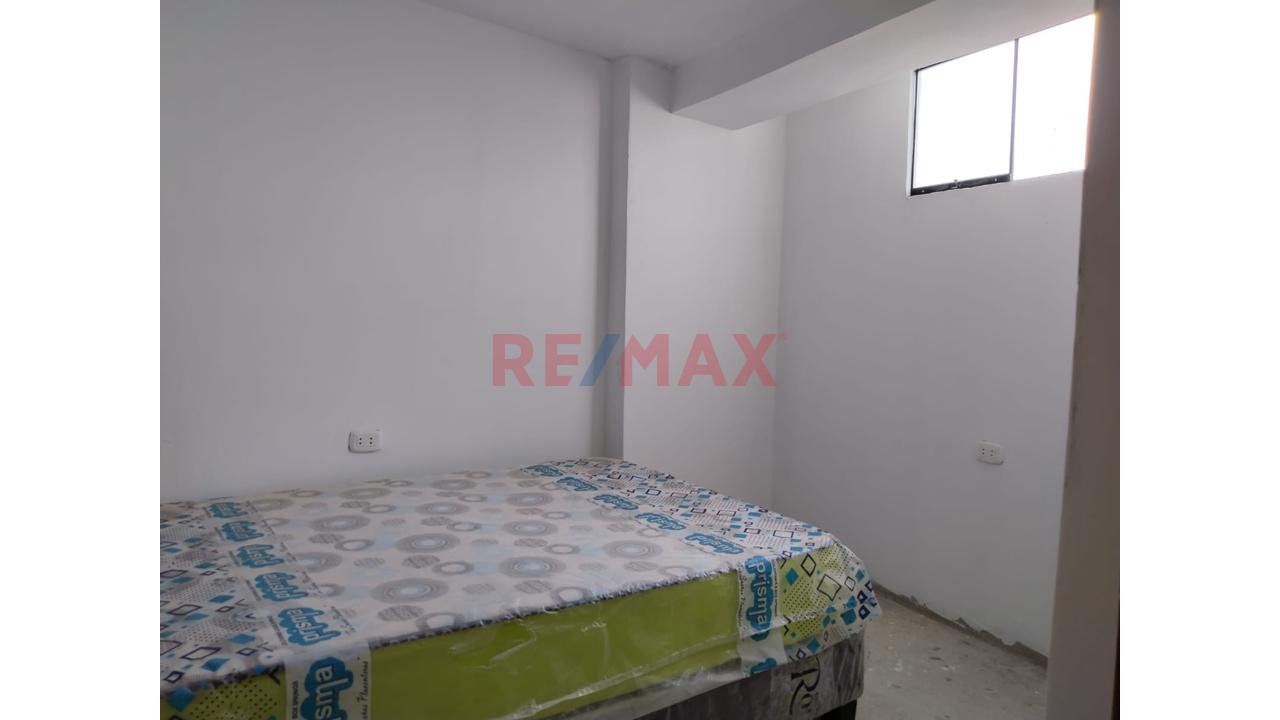 📢 ¡Atención Inversionistas! Casa De 3 Pisos En Huanchaquito Alto 📢 - 6