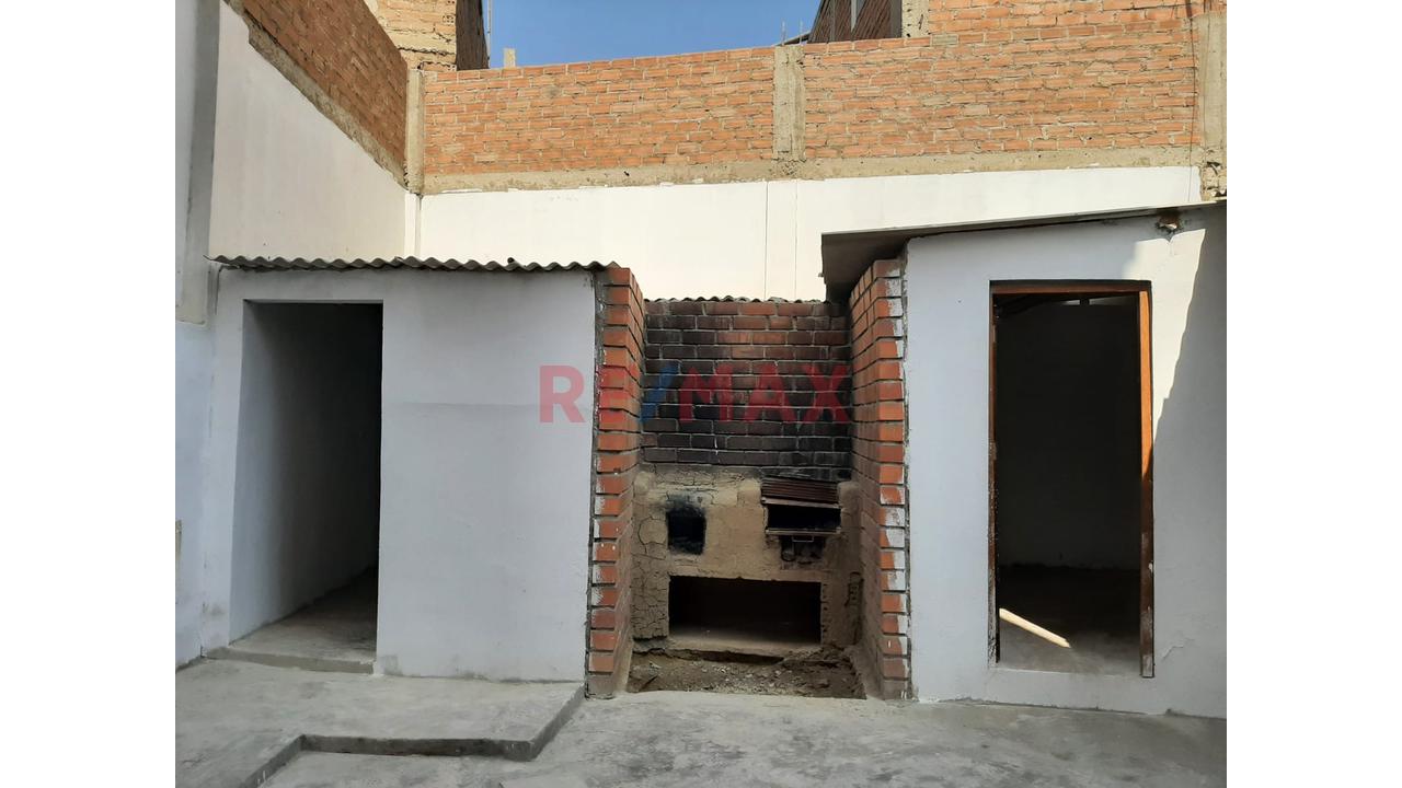 📢 ¡Atención Inversionistas! Casa De 3 Pisos En Huanchaquito Alto 📢 - 7