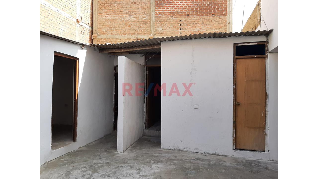 📢 ¡Atención Inversionistas! Casa De 3 Pisos En Huanchaquito Alto 📢 - 8