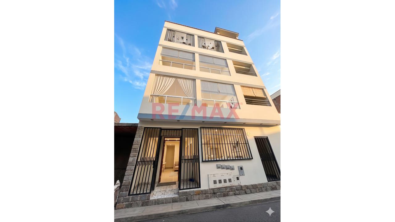 Un Departamento Que Rompe Moldes - 6