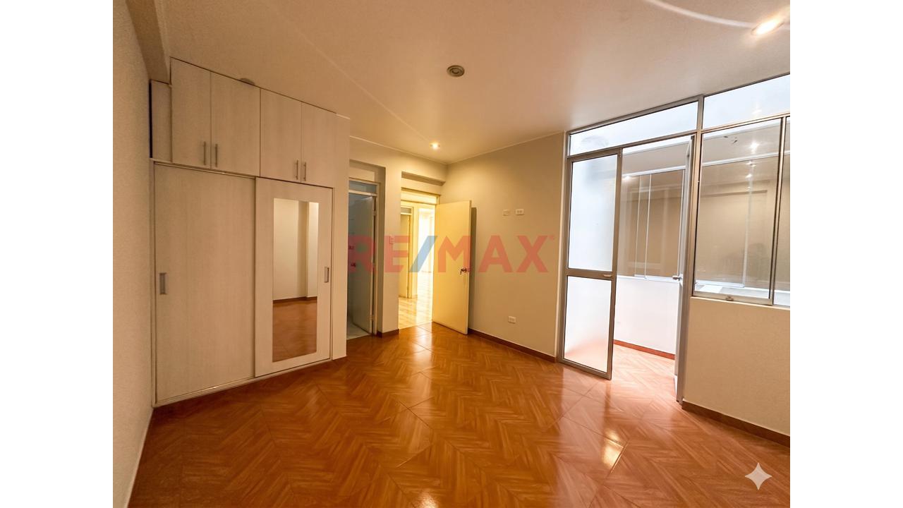 Un Departamento Que Rompe Moldes - 9