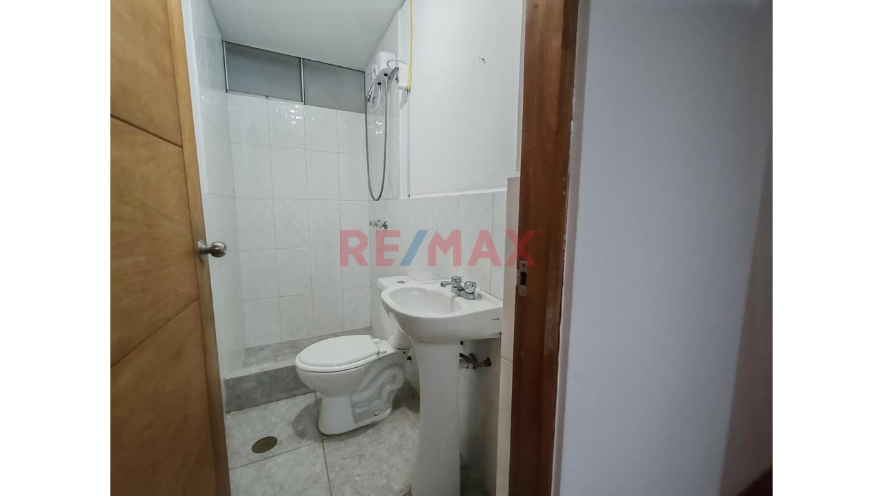 🔥¡ Oportunidad En Bellavista! Departamento Amplio, Iluminado Y Listo Para Vivir🔥 — foto 9