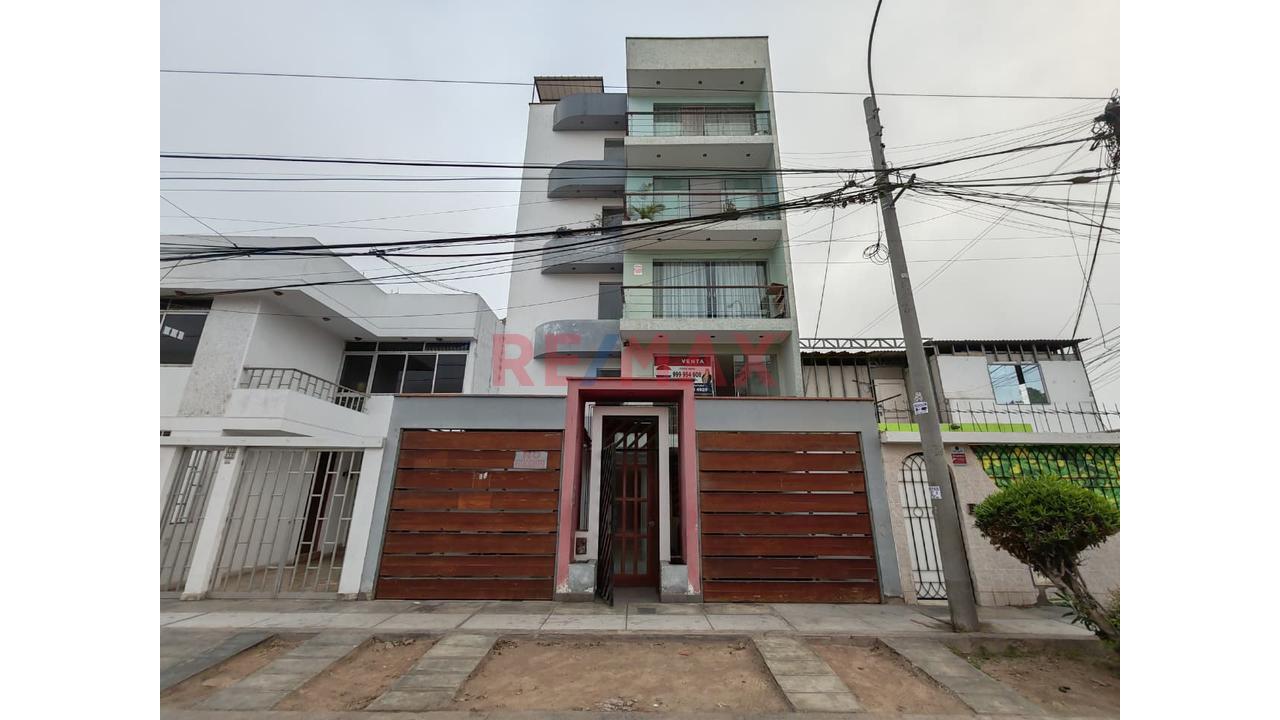 🔥¡ Oportunidad En Bellavista! Departamento Amplio, Iluminado Y Listo Para Vivir🔥 — foto 7