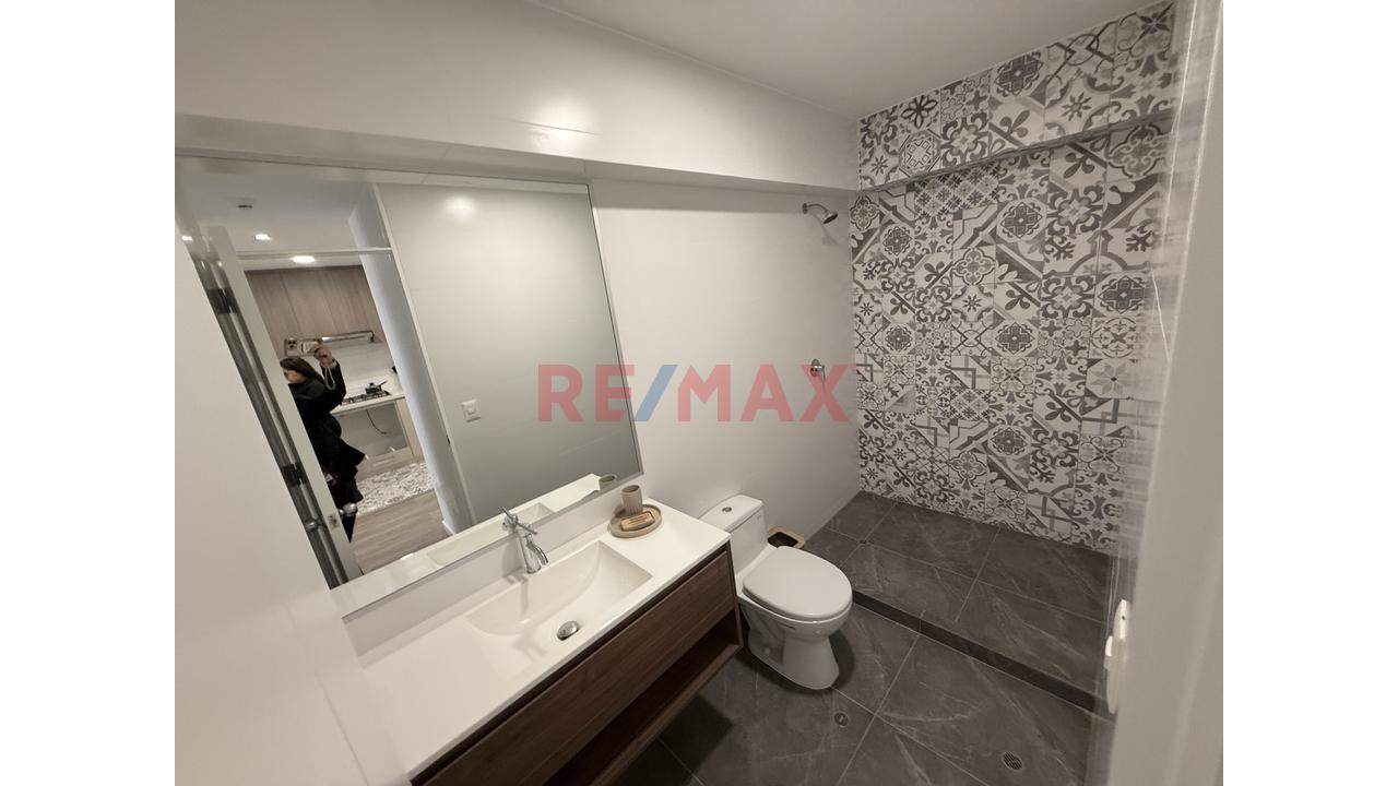 Departamento En Venta Últimas Unidades De Estreno En Jesús María — foto 10