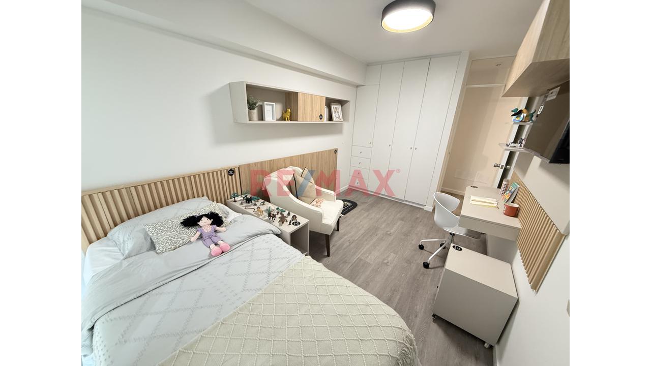 Departamento En Venta Últimas Unidades De Estreno En Jesús María — foto 8