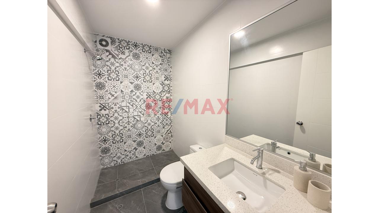 Departamento En Venta Últimas Unidades De Estreno En Jesús María — foto 3