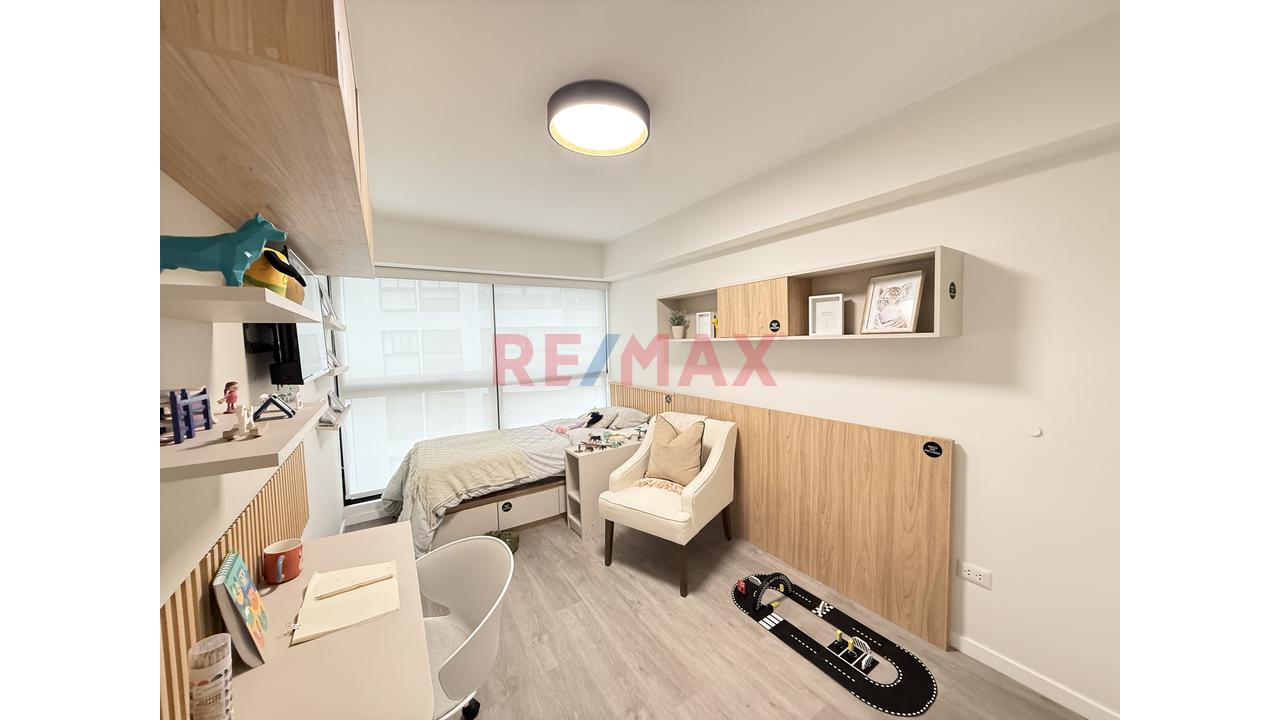 Departamento En Venta Últimas Unidades De Estreno En Jesús María — foto 2