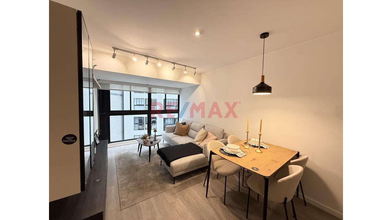 Departamento En Venta Últimas Unidades De Estreno En Jesús María — foto 14