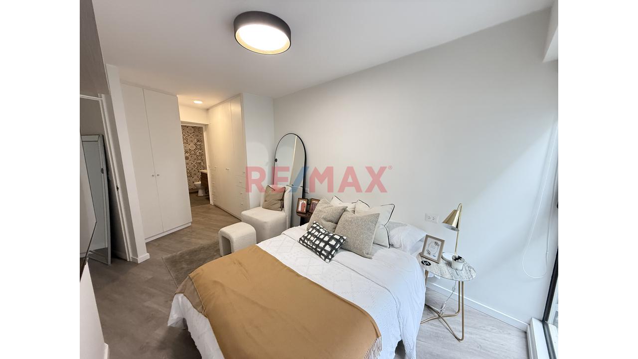 Departamento En Venta Últimas Unidades De Estreno En Jesús María — foto 9