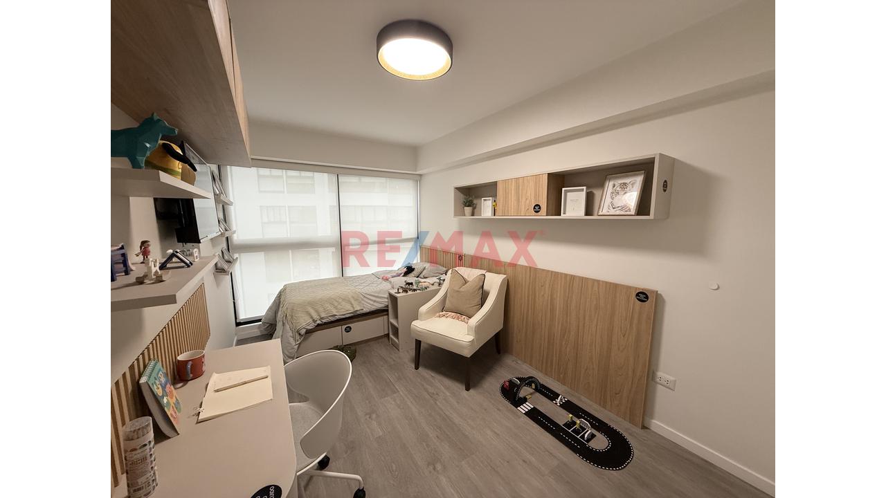 Departamento En Venta Últimas Unidades De Estreno En Jesús María — foto 5