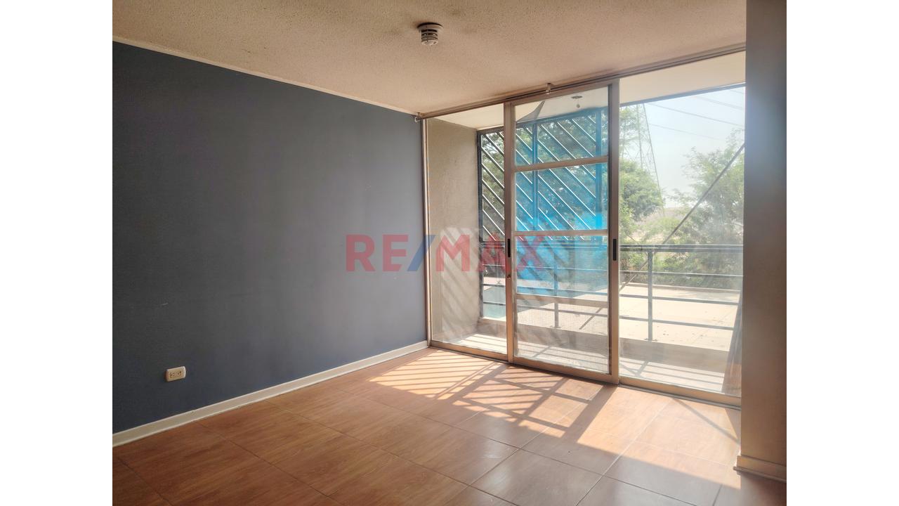 Oportunidad Departamento En Piso 2 En Condominio Real — foto 11