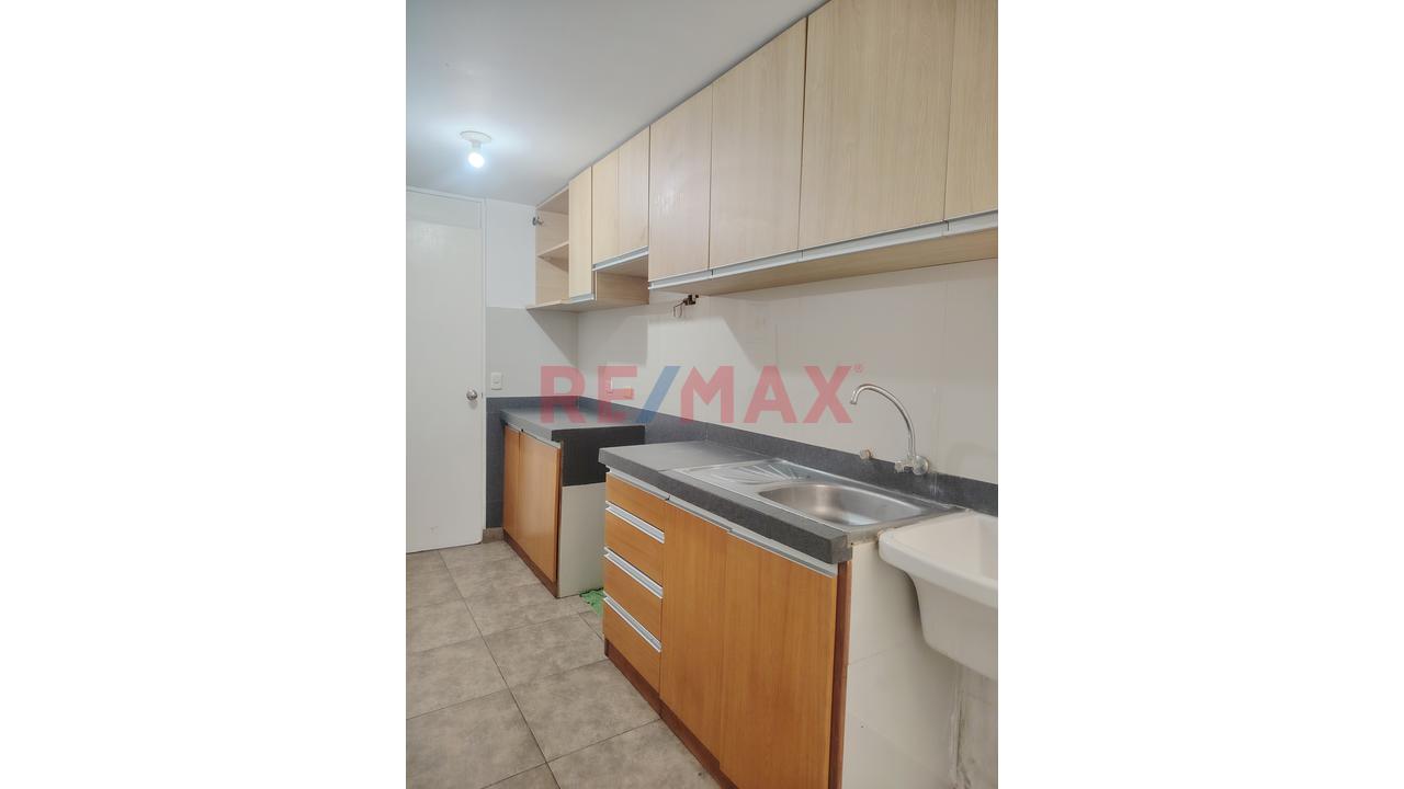 Oportunidad Departamento En Piso 2 En Condominio Real — foto 6