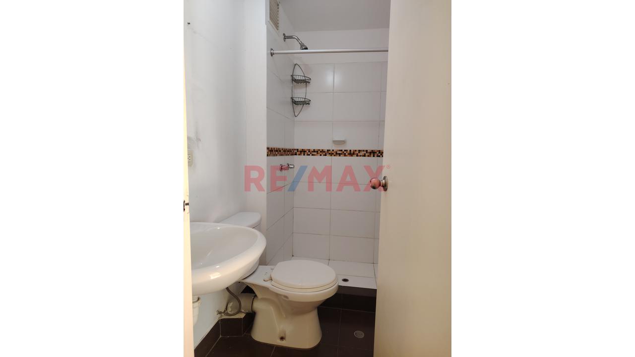 Departamento de 3 dormitorios en Carabayllo, 66 m² — foto 3