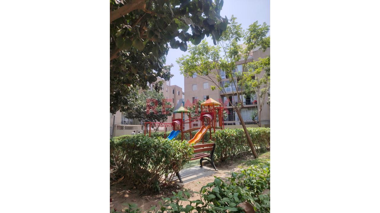Oportunidad Departamento En Piso 2 En Condominio Real — foto 7