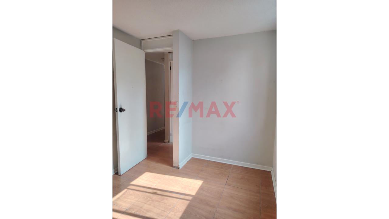 Departamento de 3 dormitorios en Carabayllo, 66 m² — foto 4