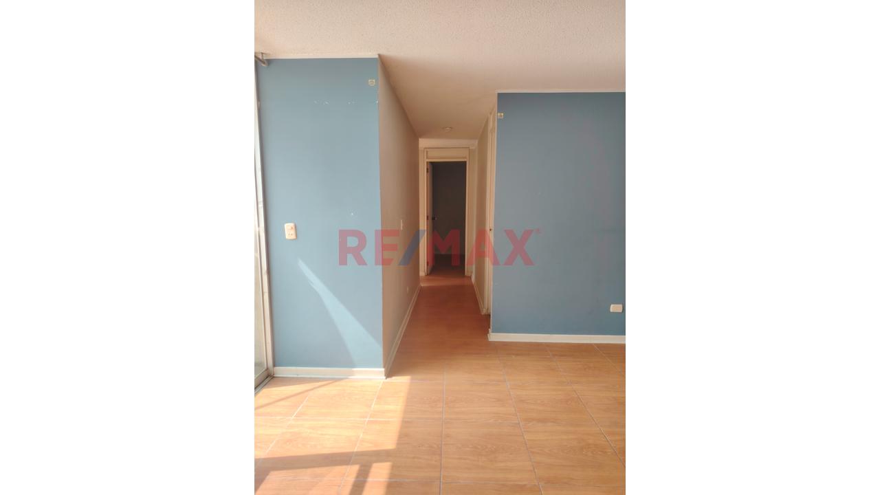 Oportunidad Departamento En Piso 2 En Condominio Real — foto 9