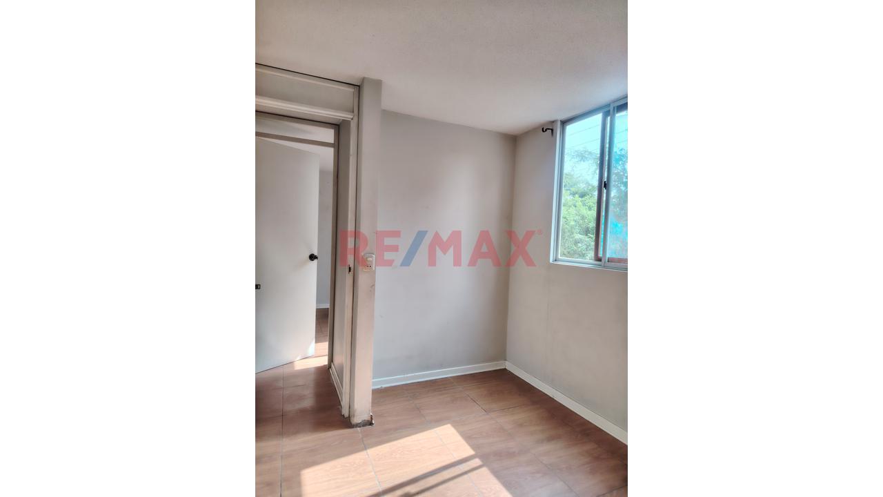 Departamento de 3 dormitorios en Carabayllo, 66 m² — foto 2