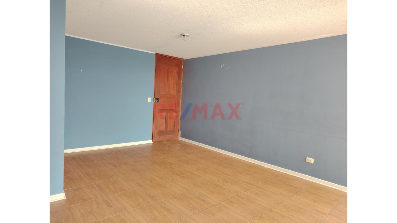Departamento de 3 dormitorios en Carabayllo, 66 m² — foto 5