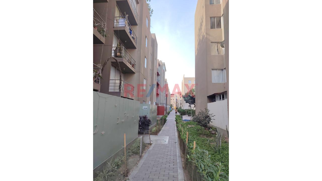 Oportunidad Departamento En Piso 2 En Condominio Real — foto 12