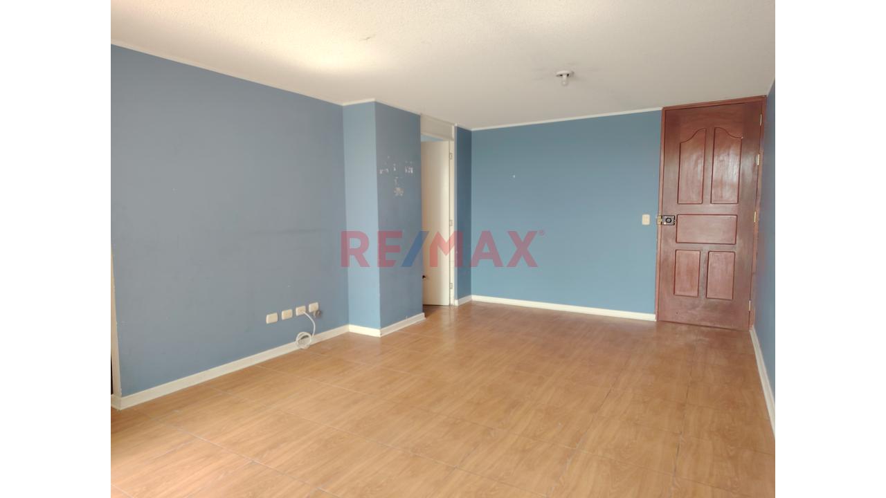 Oportunidad Departamento En Piso 2 En Condominio Real — foto 3