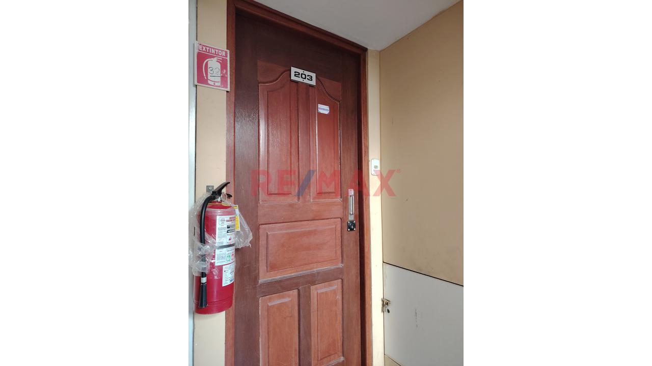 Oportunidad Departamento En Piso 2 En Condominio Real — foto 10