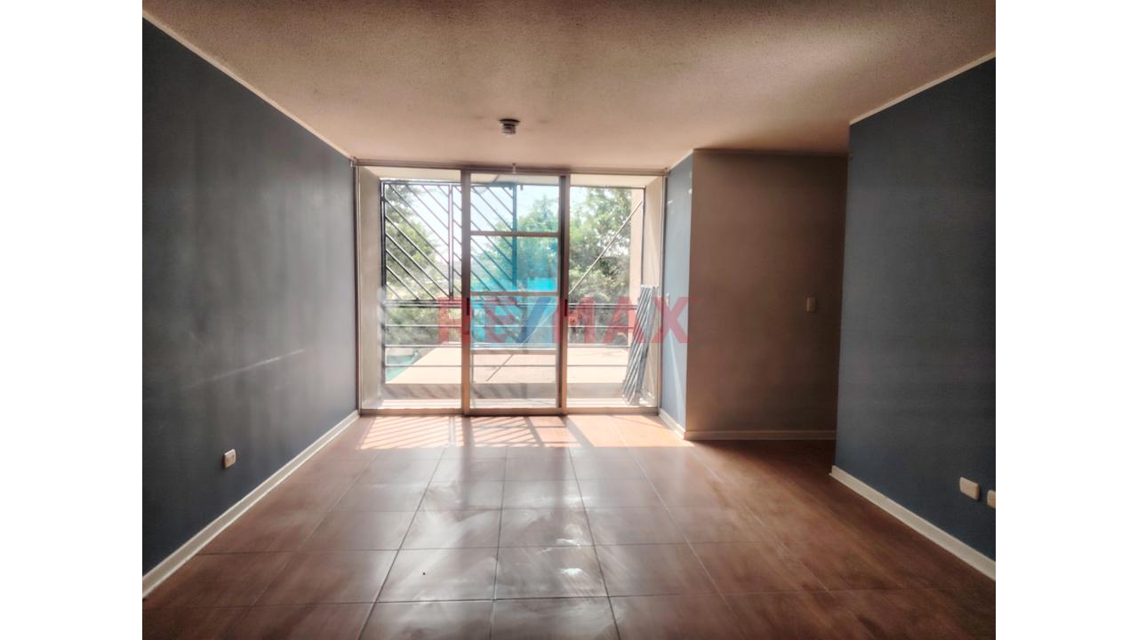 Oportunidad Departamento En Piso 2 En Condominio Real — foto 5