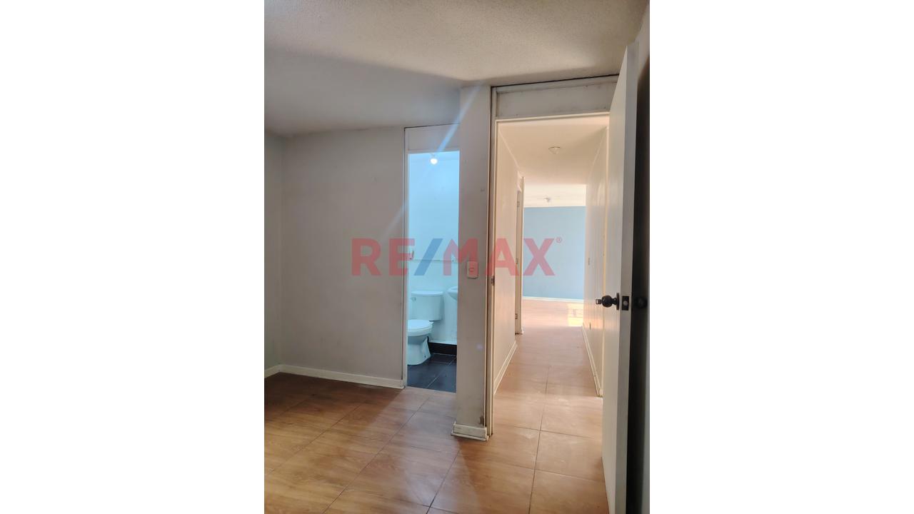 Oportunidad Departamento En Piso 2 En Condominio Real — foto 13