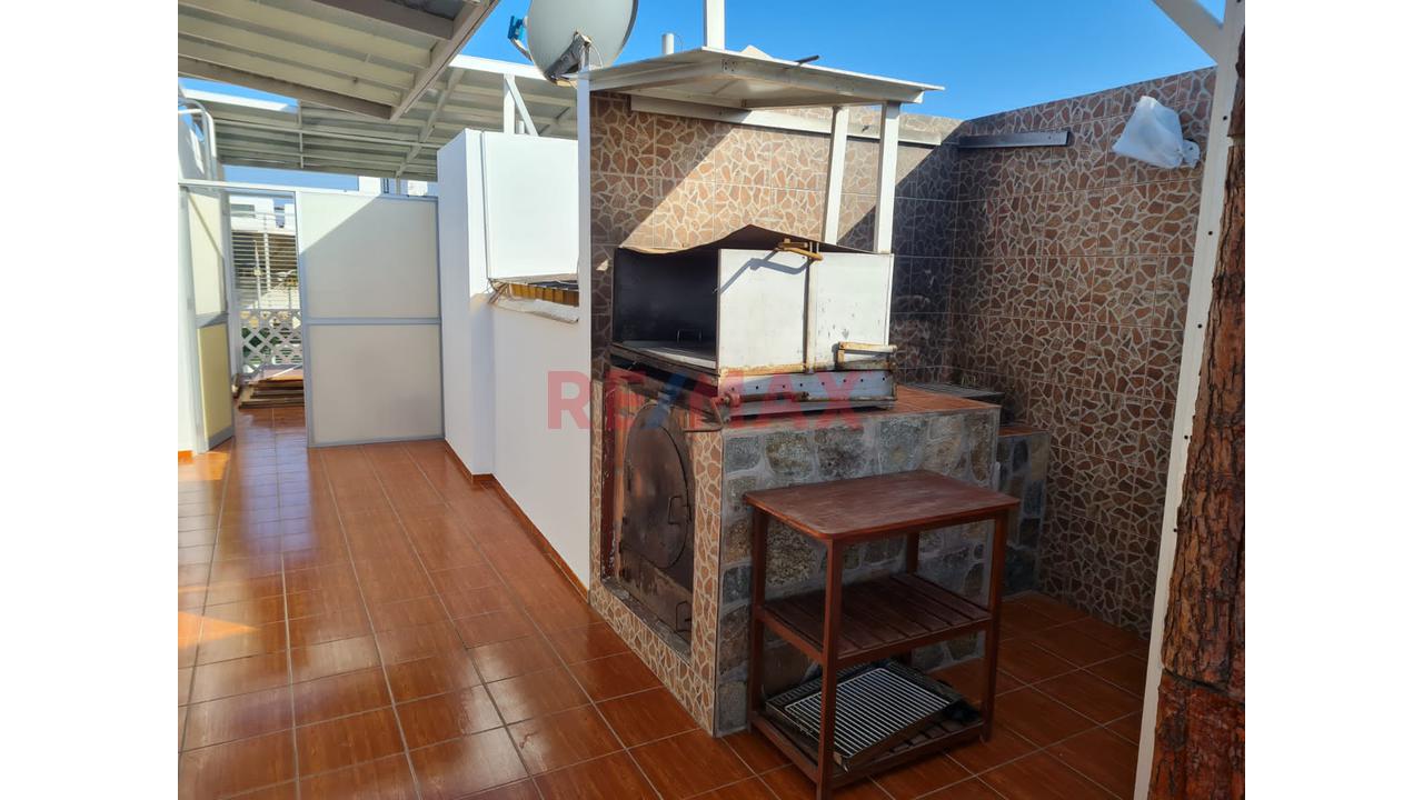 Casa De Playa En Venta En Mejía – 253 M² | Piscina + Terraza - 16