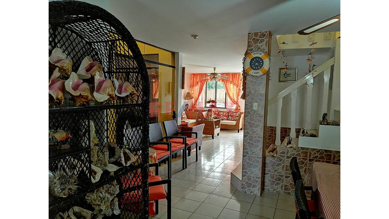 Casa De Playa En Venta En Mejía – 253 M² | Piscina + Terraza - 6