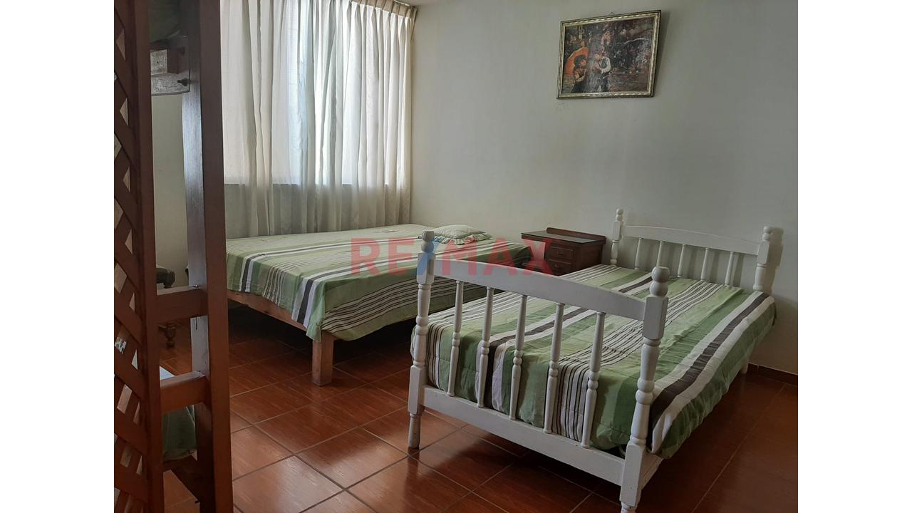 Casa De Playa En Venta En Mejía – 253 M² | Piscina + Terraza - 12