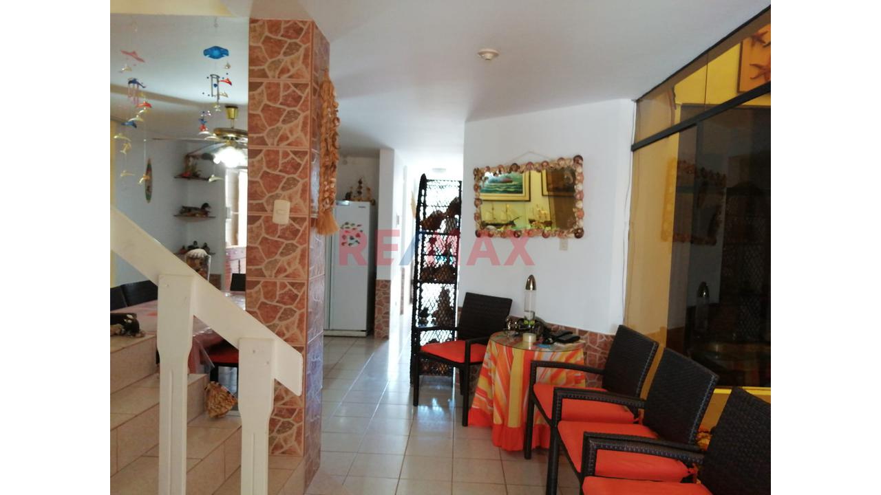 Casa De Playa En Venta En Mejía – 253 M² | Piscina + Terraza - 2
