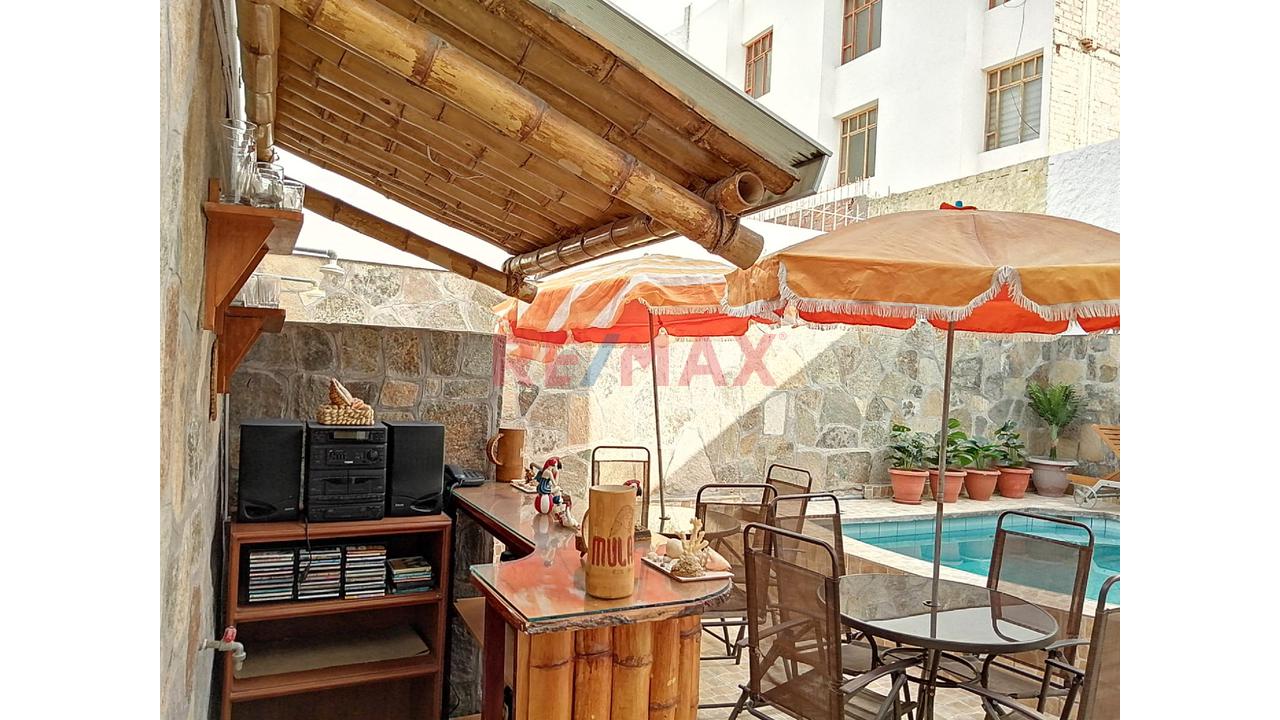 Casa De Playa En Venta En Mejía – 253 M² | Piscina + Terraza - 4