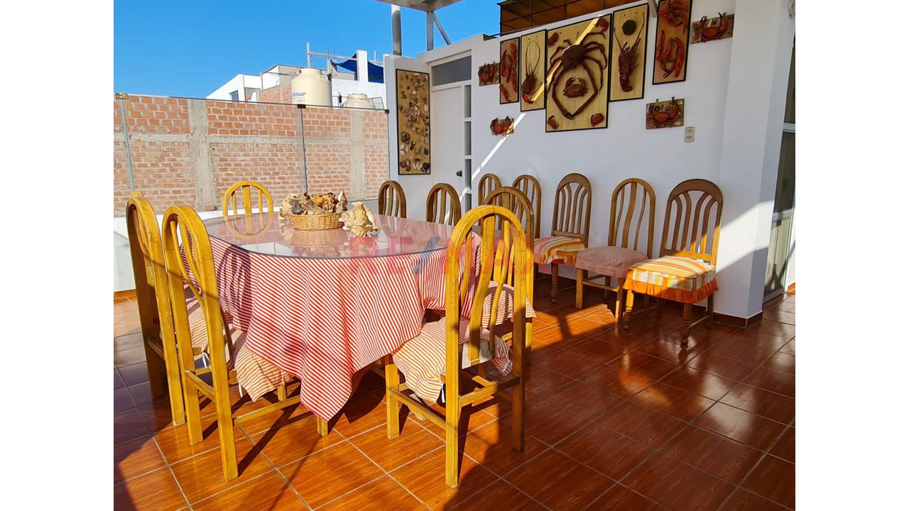 Casa De Playa En Venta En Mejía – 253 M² | Piscina + Terraza - 14