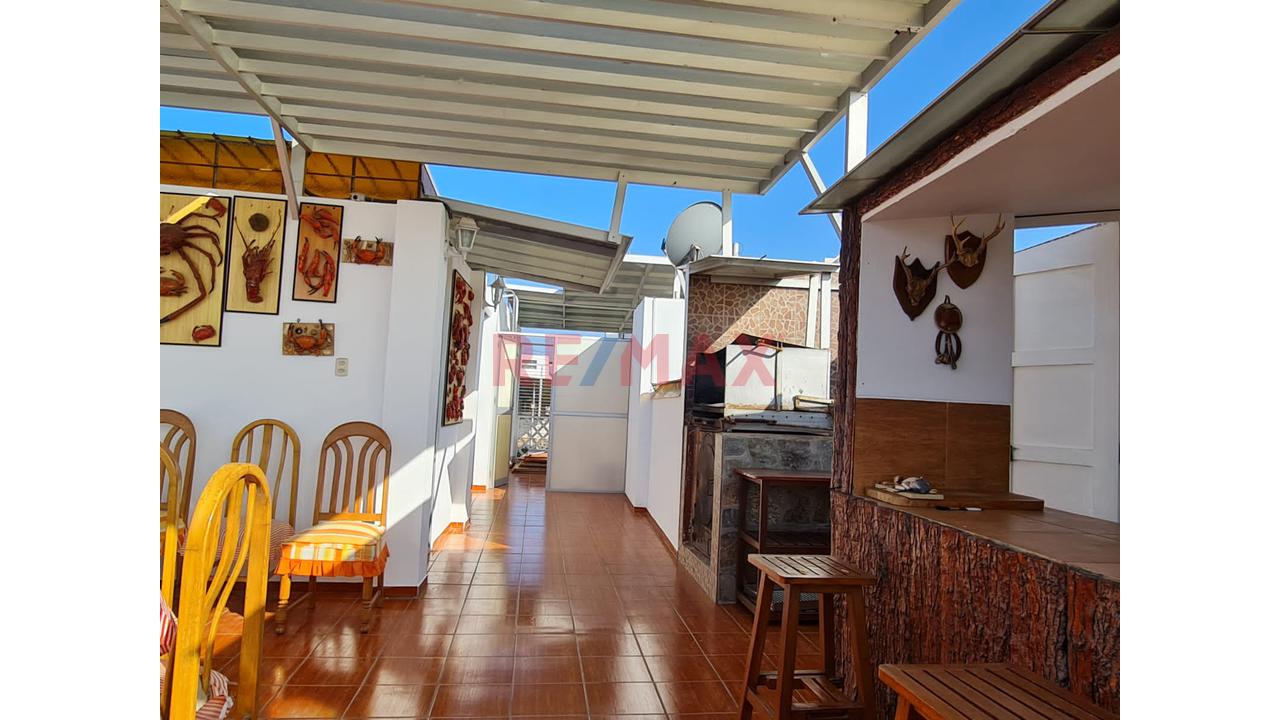 Casa De Playa En Venta En Mejía – 253 M² | Piscina + Terraza - 18