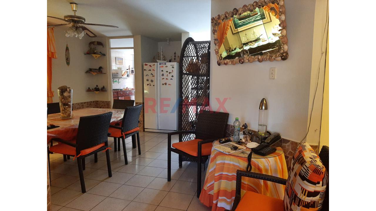 Casa De Playa En Venta En Mejía – 253 M² | Piscina + Terraza - 7