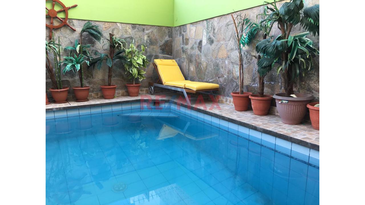 Casa De Playa En Venta En Mejía – 253 M² | Piscina + Terraza - 5