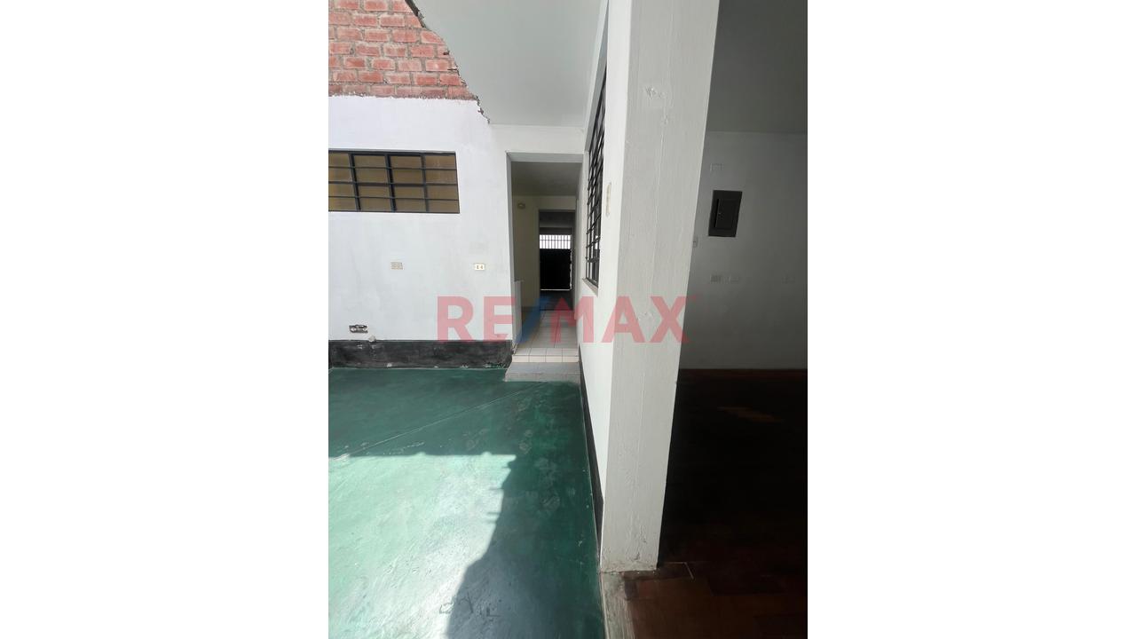 Venta Casa San Juan De Miraflores - 4