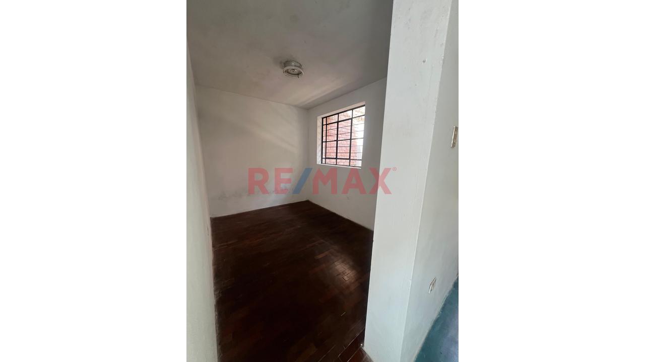 Venta Casa San Juan De Miraflores - 10