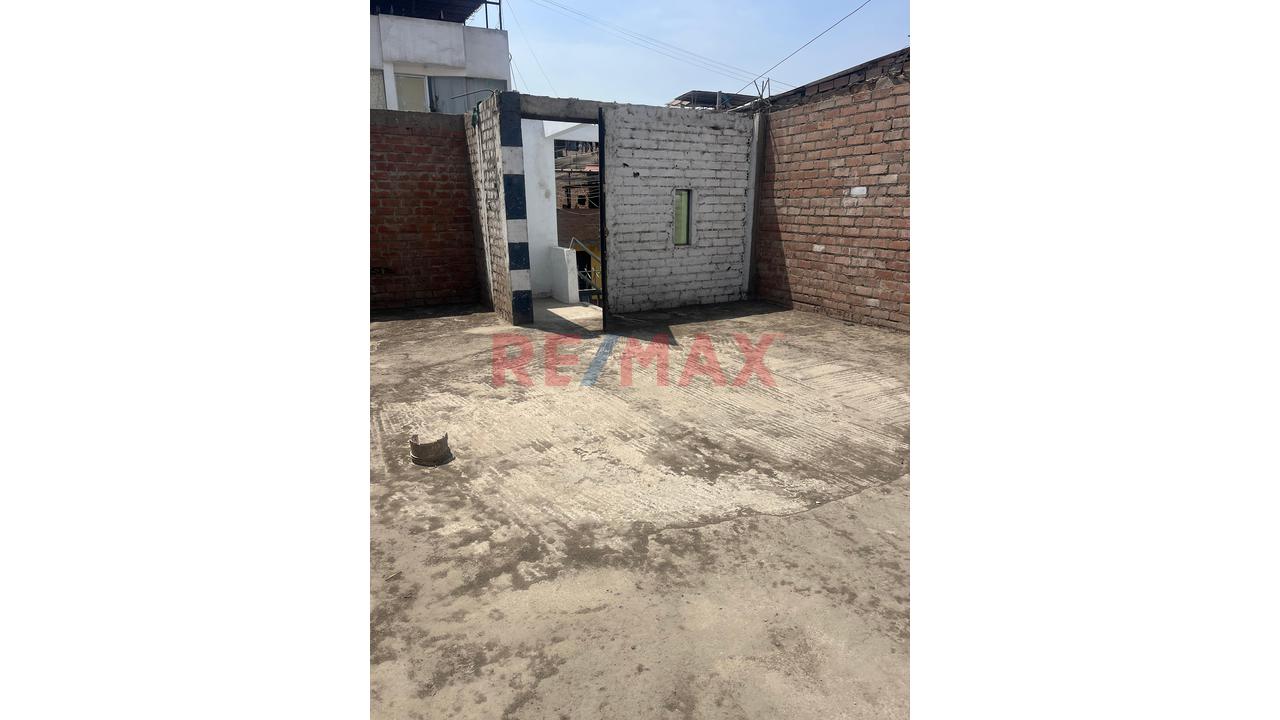 Venta Casa San Juan De Miraflores - 6