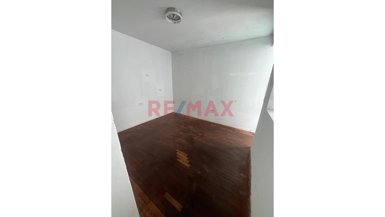 Venta Casa San Juan De Miraflores - 5