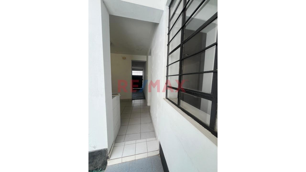 Venta Casa San Juan De Miraflores - 9