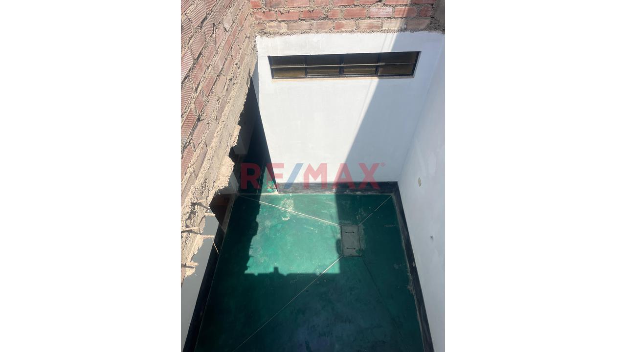 Venta Casa San Juan De Miraflores - 8