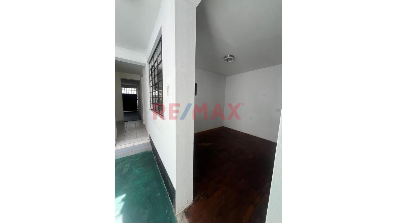 Venta Casa San Juan De Miraflores - 16