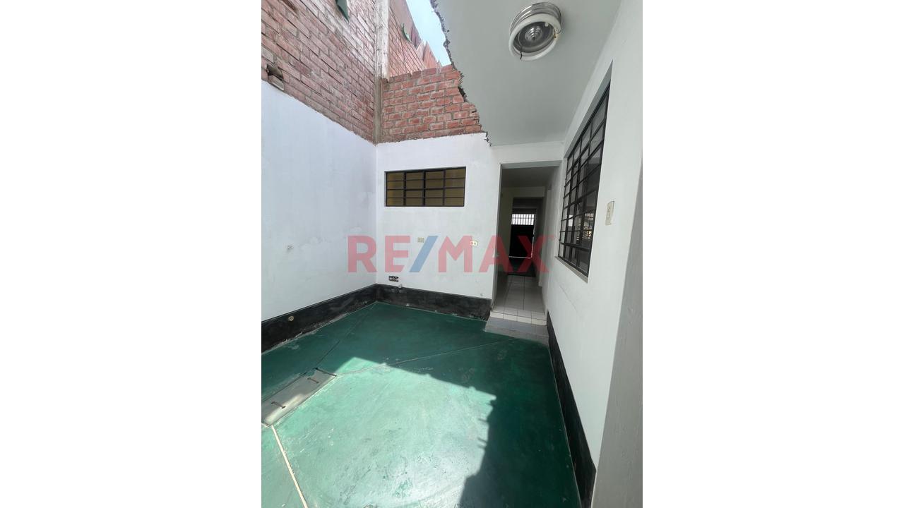 Venta Casa San Juan De Miraflores - 3