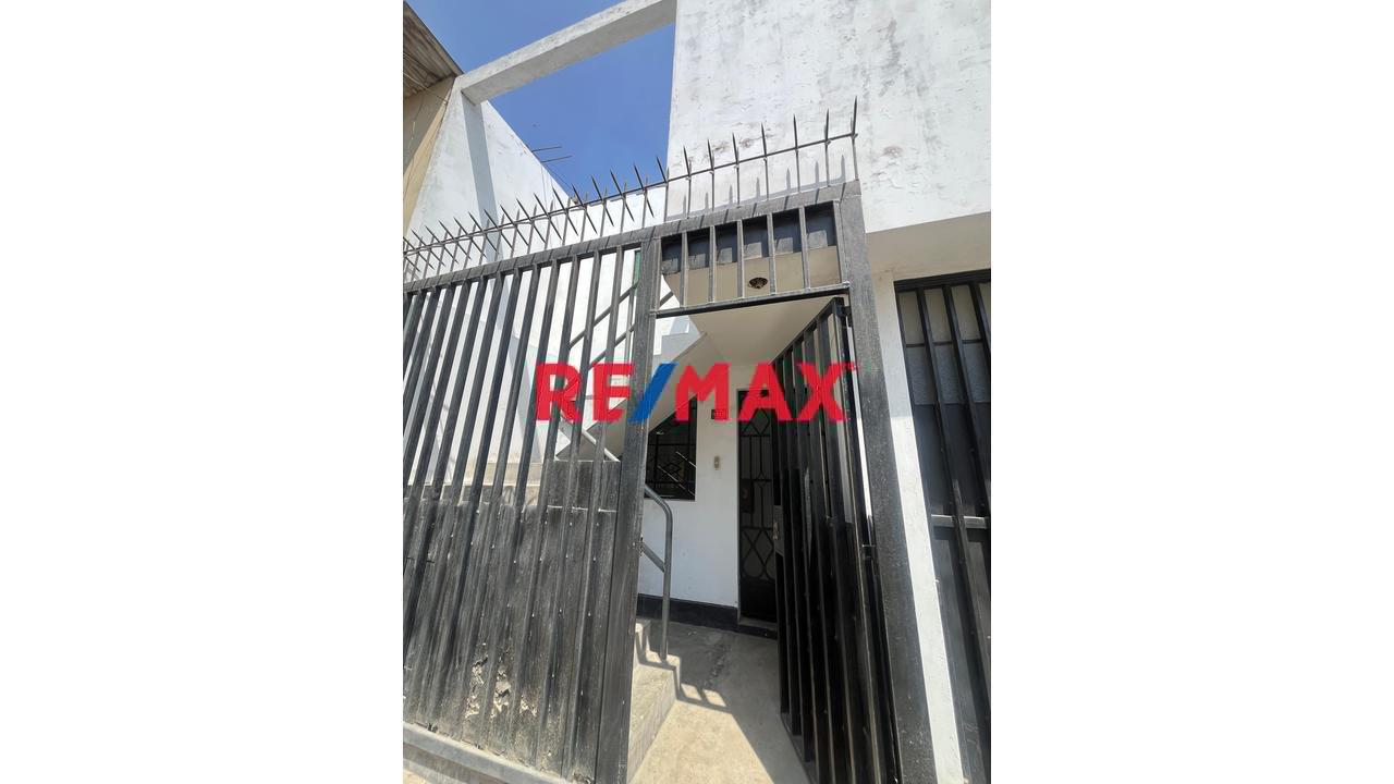 Venta Casa San Juan De Miraflores