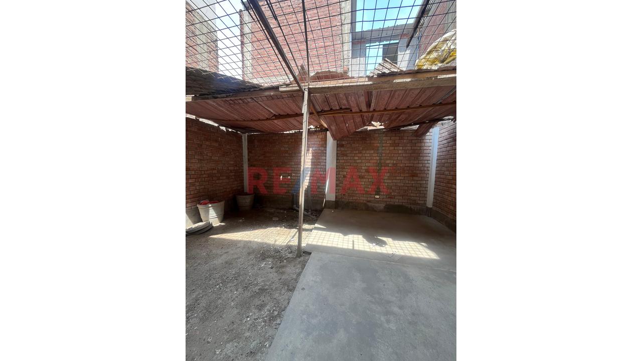 Venta Casa San Juan De Miraflores - 7