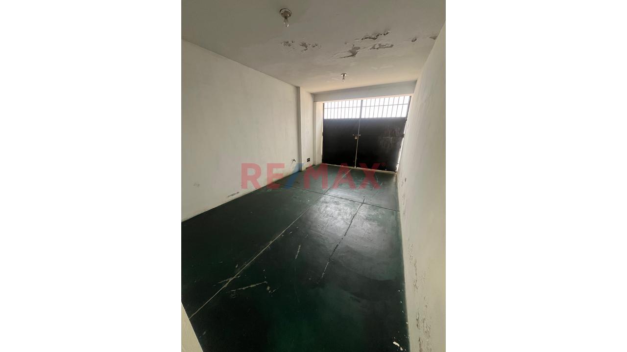 Venta Casa San Juan De Miraflores - 12