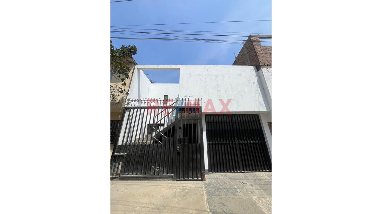 Venta Casa San Juan De Miraflores - 2